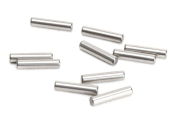 UK-Diff Pins &#968;2.5*11.8 (10) AGAMA