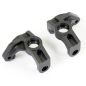 UK-Outback 3 Left/Right Steering Hub Carriers (pr) FTX