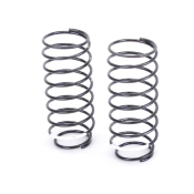 UK-BIG BORE SPRING; MED WHITE - 2.8 PR CORE-RC