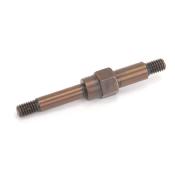 UK-Front Axle - A1,E2-E5 SCHUMACHER RACING