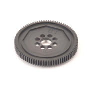 UK-83T 3 Plate Slipper Spur Gear SCHUMACHER RACING
