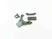UK-S12-2 Front Arm Holder Plastic Parts 2.0 SWORKZ