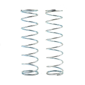 UK-REAR DAMPER SPRING F1.6 9T MUGEN