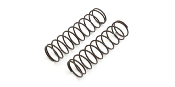 UK-Big Shock Spring(Brown/11-1.6/L=86) KYOSHO