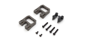 UK-Aluminum Servo Mount (MP10e) KYOSHO