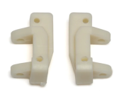 UK-RC10 Front Caster Blocks, 15 Deg TEAM-ASSOCIATED