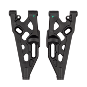 UK-RC8T4.2 Front Lower Suspension Arms, Soft TEAM-ASSOCIATED