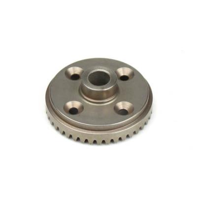 UK-Differential Ring Gear (40t, ET410, use with TKR7222) TEKNO-RC