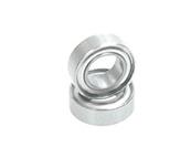 UK-Ball Bearing - 5x9x3 Shield - (pr) SCHUMACHER RACING