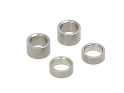 UK-Racing Spacers wheel bearing (2) SCHUMACHER RACING
