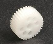 UK-Gear CNC 33T idler SCHUMACHER RACING