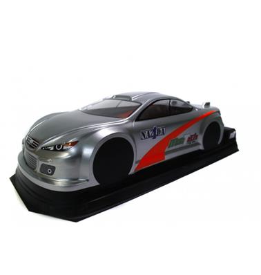 UK-Nazda 4 Body Touring – 190mm MONTECH