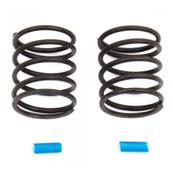 UK-FT TC Springs, blue, 15.8 lb/in, SS (in kit) TEAM-ASSOCIATED