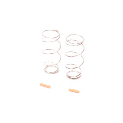 UK-Agile Spring - Med Orange - 4.3 Ib/in (pr) AEROX