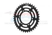 UK-Medium Carbon Steel Hub Chain Sprocket GPM