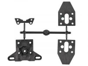 UK-Front link mount set MSB1 MUGEN