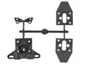 UK-Front link mount set MSB1 MUGEN
