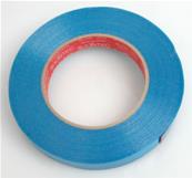 UK-Battery tape black CORE-RC