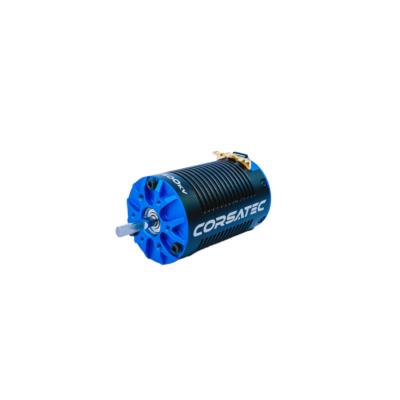 Moteurs Brushless CORSATEC 1/10e et 1/8e