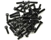 UK-Torque screw set X6 Square X-FACTORY