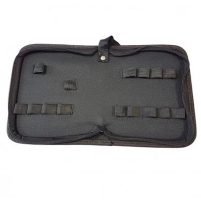 UK-Tools Case 14 places (Without Tools) DONUTS RACING