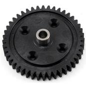 UK-PLASTIC SPUR GEAR 46T MUGEN