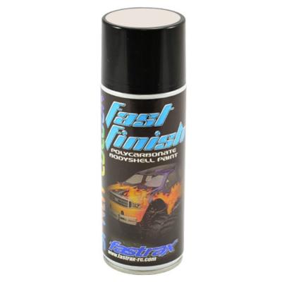 UK-Fast finish ivory white spray paint 400ml FASTRAX