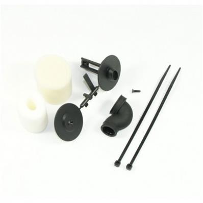 UK-S350 Airfilter set SWORKZ