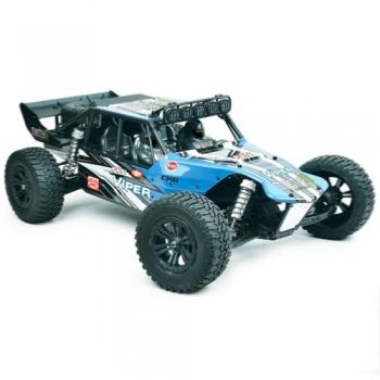 Spare parts and options 1/8e TT FTX Viper