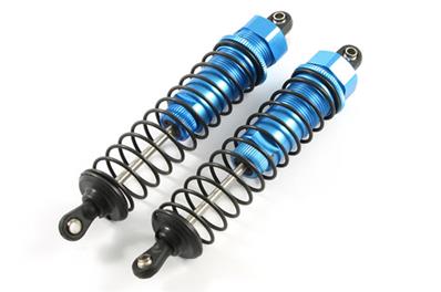 UK-Vantage/Carnage Alum Rear Shock (2pcs) FTX