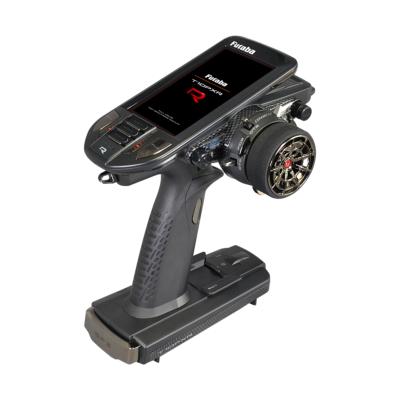 UK-Radio T10PXR + 1 RECEIVER R404SBS-E FUTABA