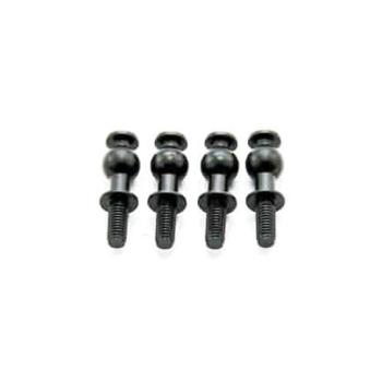 UK-HYPER 10SC 2.0 ANTI- LOOSENING BALL STUDS 19MM