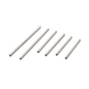 UK-GPX4/EPX ARM SHAFT (6) HOBAO RACING