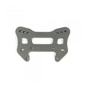 UK-HYPER VT CNC ALUMINIUM FRONT SHOCK TOWER HOBAO RACING