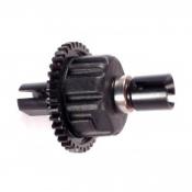 UK-Hyper 9 Spider Diff Centre HOBAO RACING