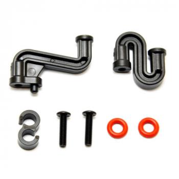 UK-MT FUEL TANK MOUNT HOBAO RACING