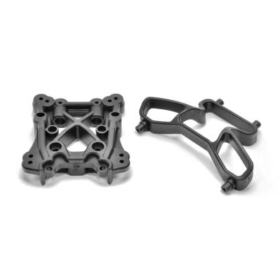 UK-HYPER MT PLUS II SHOCK TOWER HOBAO RACING