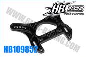 UK-Shock Tower (Front) HB RACING