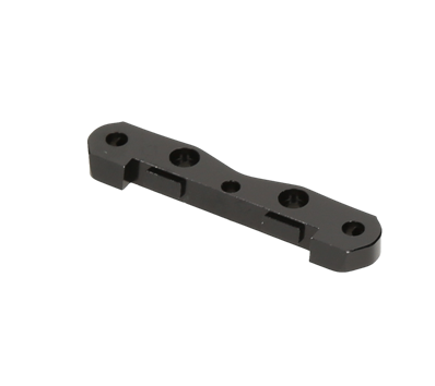 UK-Arm Mount (B/+2.8mm/817) HB RACING