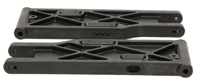 UK-Triangles de suspensions arrières hard D817T HB RACING