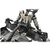 UK-Buggy Hyper VS2 Nitro 80% HOBAO RACING