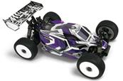 UK-VISION body for Hot Bodies E819RS Pre-cut BITTYDESIGN