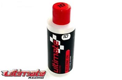 UK-SHOCK OIL 200 CPS (75ml) ULTIMATE RACING