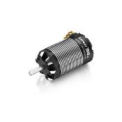 UK-Motor XERUN 3660 Sensored G3 3200 KV, axe 5mm HOBBYWING
