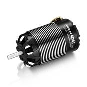 UK-Xerun 4268SD Brushless Motor G3 2200kV Off-Road HOBBYWING