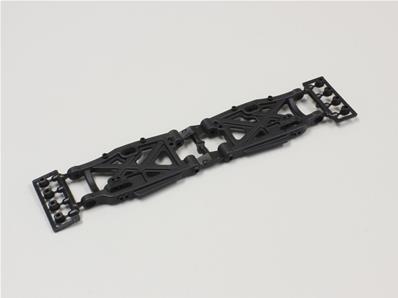 UK-Rear Lower Sus. Arm (L&#65380;R/MP9 TKI4) KYOSHO