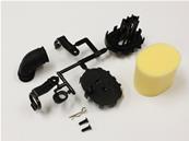 UK-Air cleaner TKi4/MP10 KYOSHO
