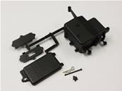 UK-Receiver Box Set (MP9 TKI4) KYOSHO