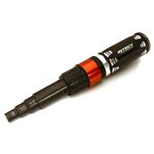 UK-Precision Bearing removal tool 8-10-12mm INTEGY