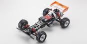 UK-Javelin 4WD 1/10 kit "Legendary Series" KYOSHO